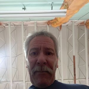 Meet your Posher, Ron